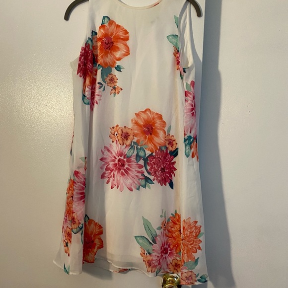 Summer dress - Picture 2 of 4